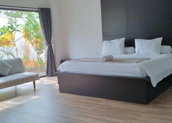 2 Bed Spacious Family House With Garden View *