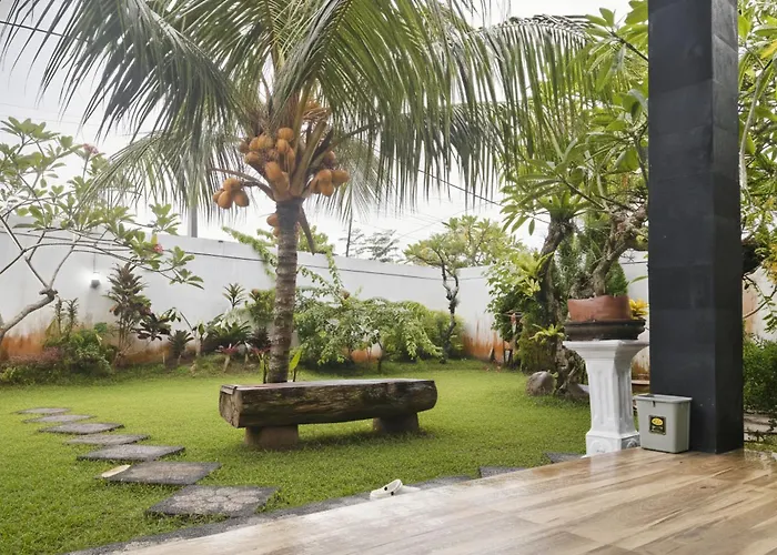 2 Bed Spacious Family House With Garden View *